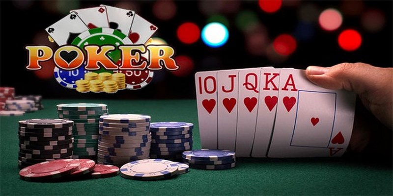 Poker đổi thưởng online trò chơi đối kháng phổ biến trên khắp cả nước