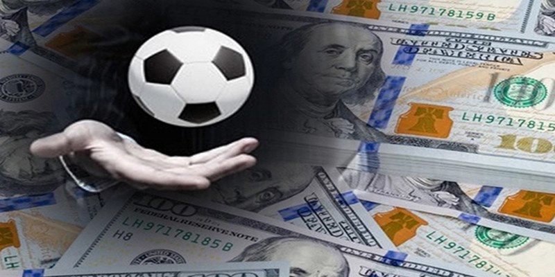 Cá độ bóng đá là sử dụng tài sản để đặt cược dự đoán kết quả của một trận đấu