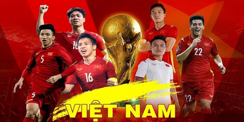 Cá độ bóng đá tại Việt Nam đã được quy định thông qua luật cá cược
